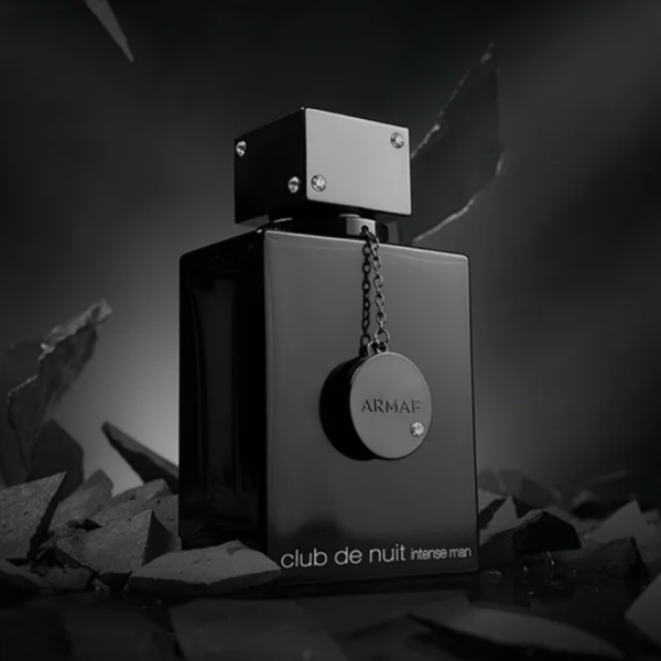 Armaf Club De Nuit Intense Man Armaf Club De Nuit Intense Man