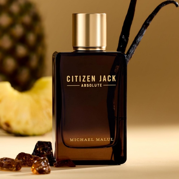 Michael Malul Citizen Jack Absolute